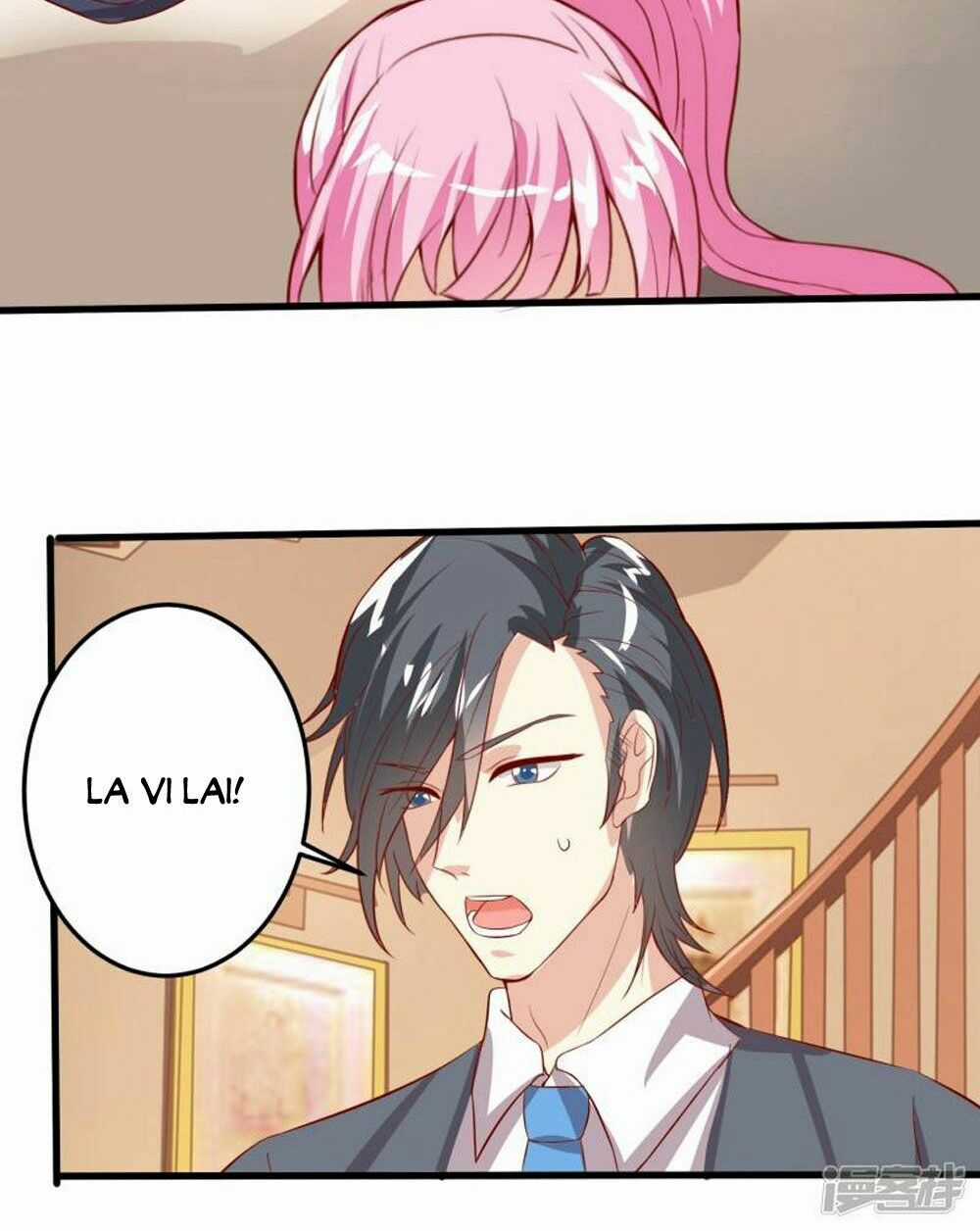 Nguyệt Dạ Hương Vi Lai Chapter 24 trang 1