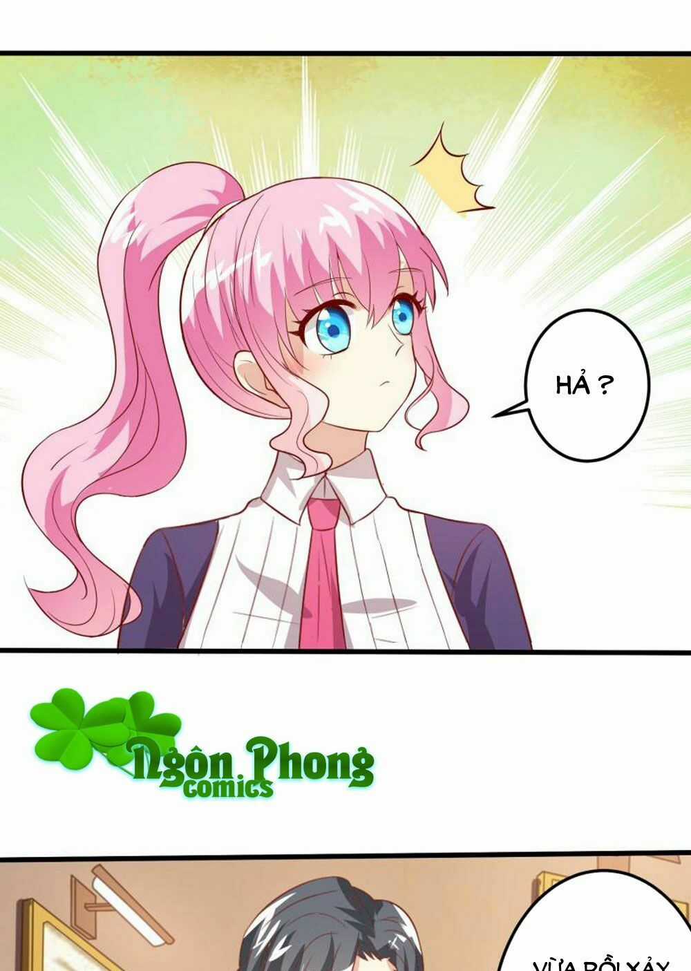 Nguyệt Dạ Hương Vi Lai Chapter 24 trang 2