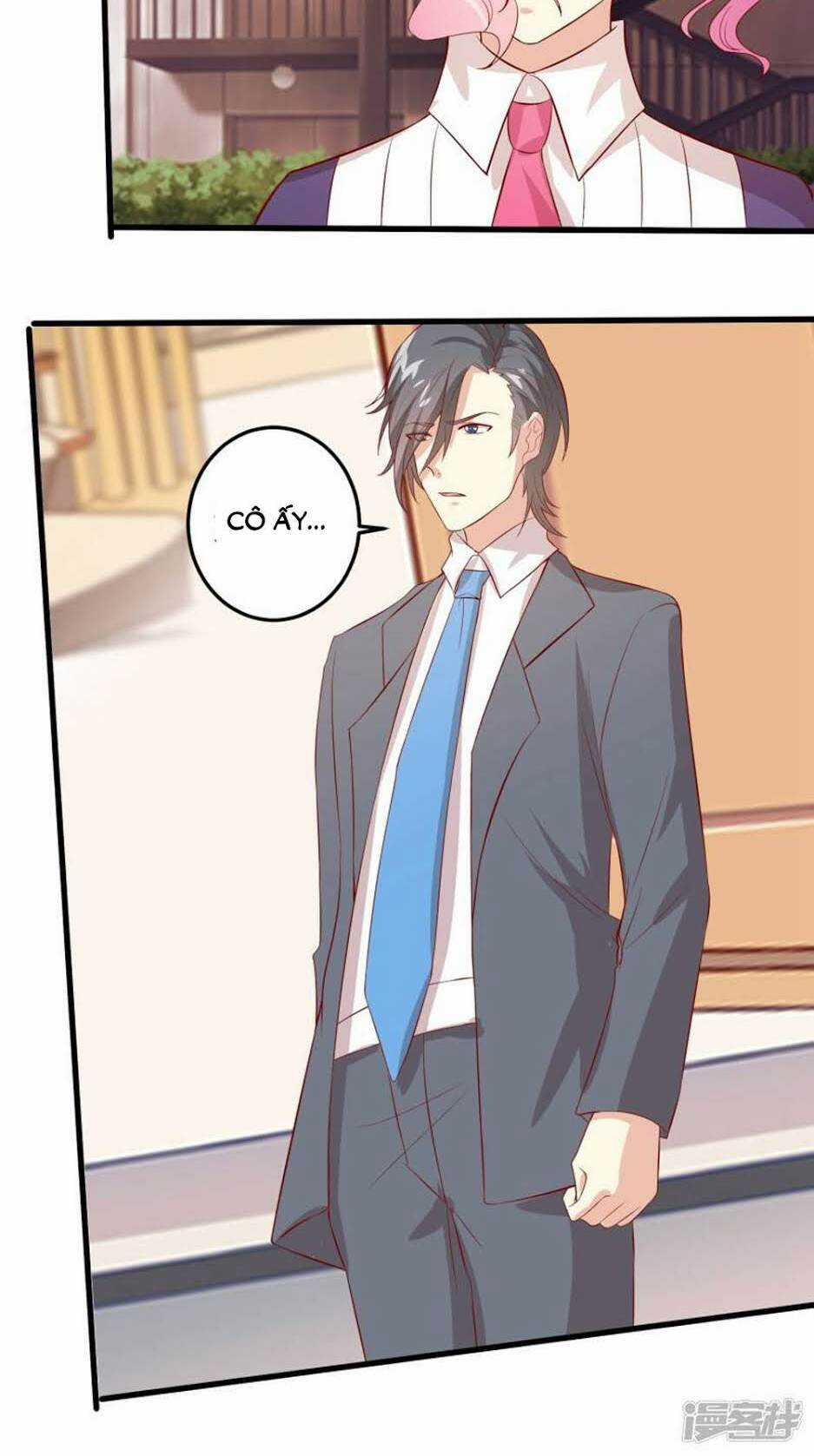 Nguyệt Dạ Hương Vi Lai Chapter 24 trang 22