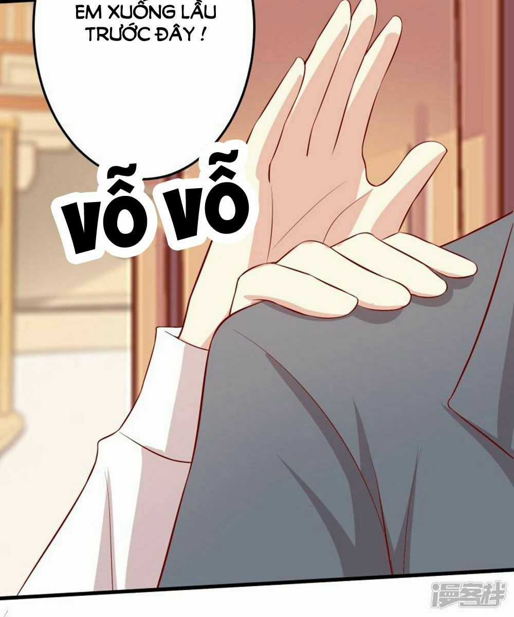 Nguyệt Dạ Hương Vi Lai Chapter 24 trang 24