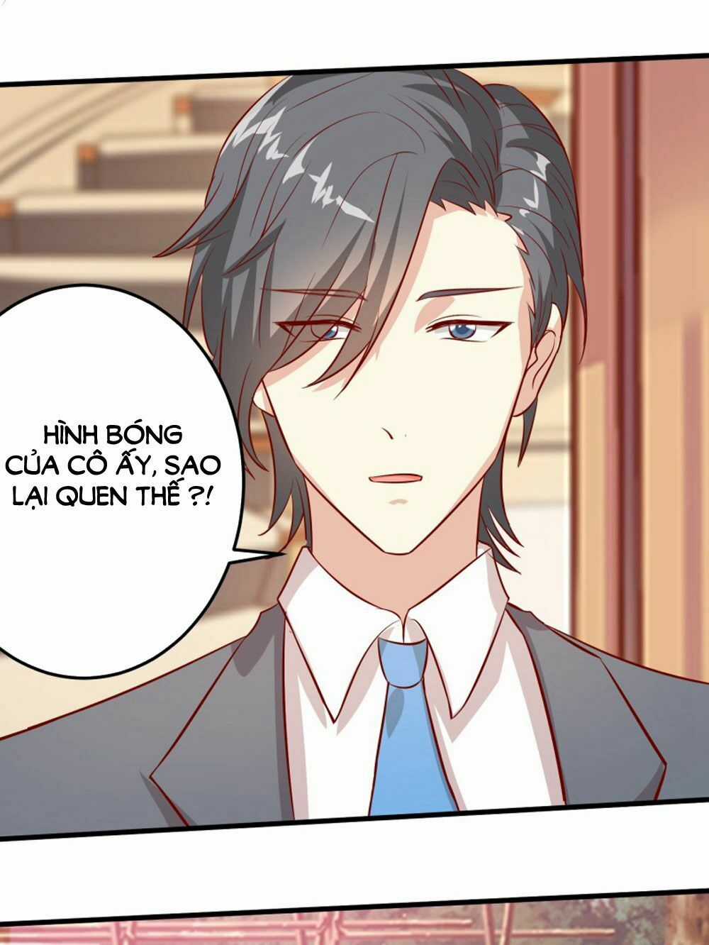 Nguyệt Dạ Hương Vi Lai Chapter 24 trang 25