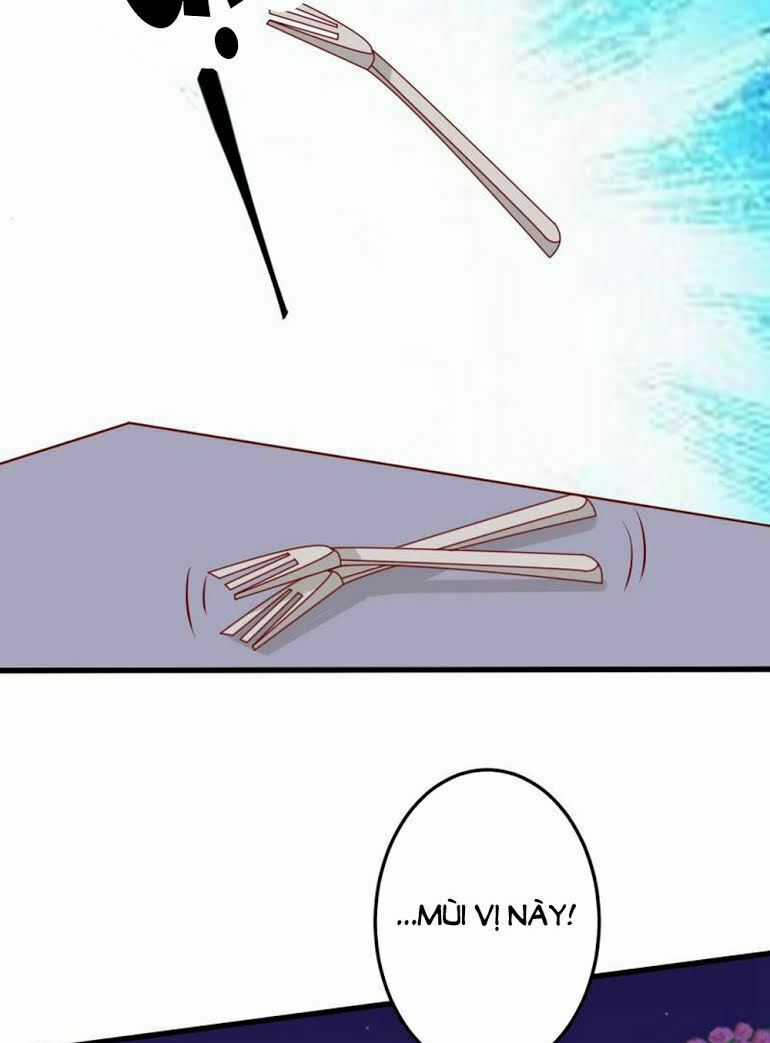 Nguyệt Dạ Hương Vi Lai Chapter 25 trang 11