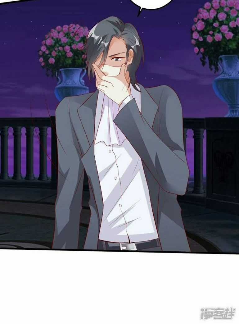 Nguyệt Dạ Hương Vi Lai Chapter 25 trang 12