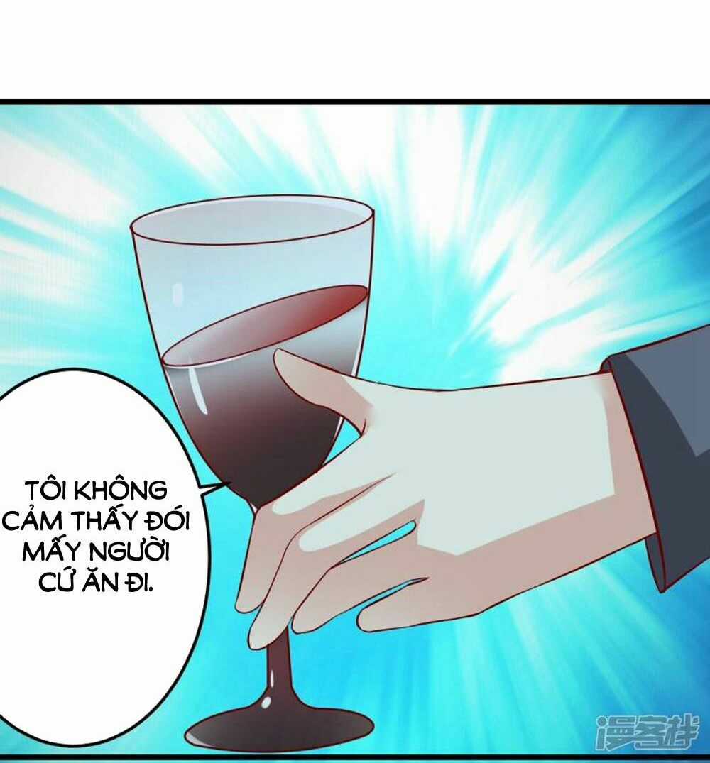 Nguyệt Dạ Hương Vi Lai Chapter 25 trang 18