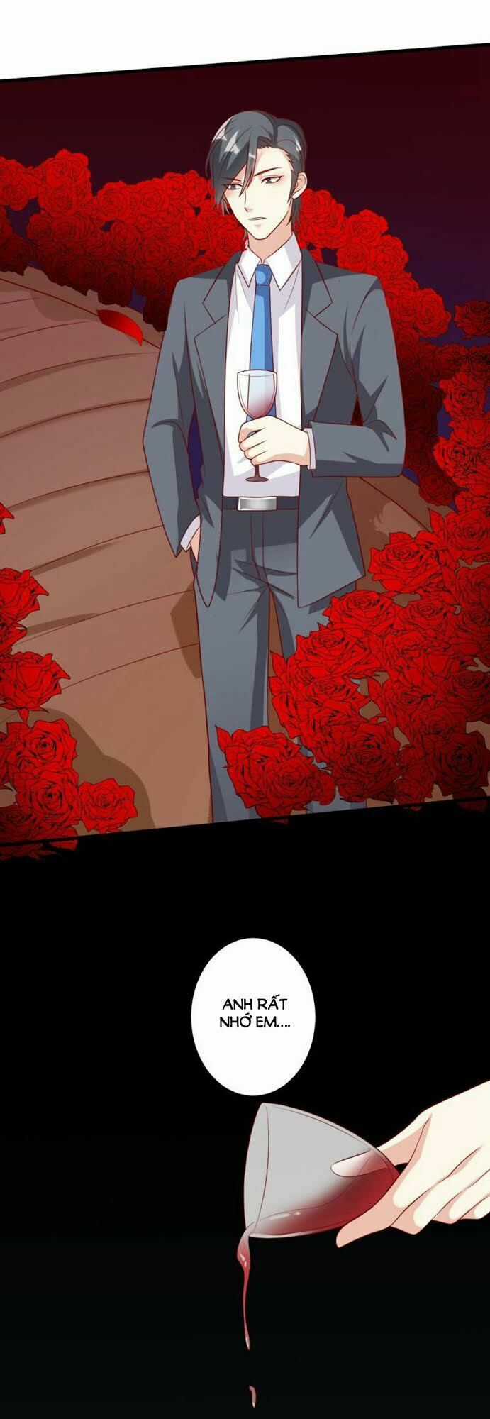 Nguyệt Dạ Hương Vi Lai Chapter 25 trang 20