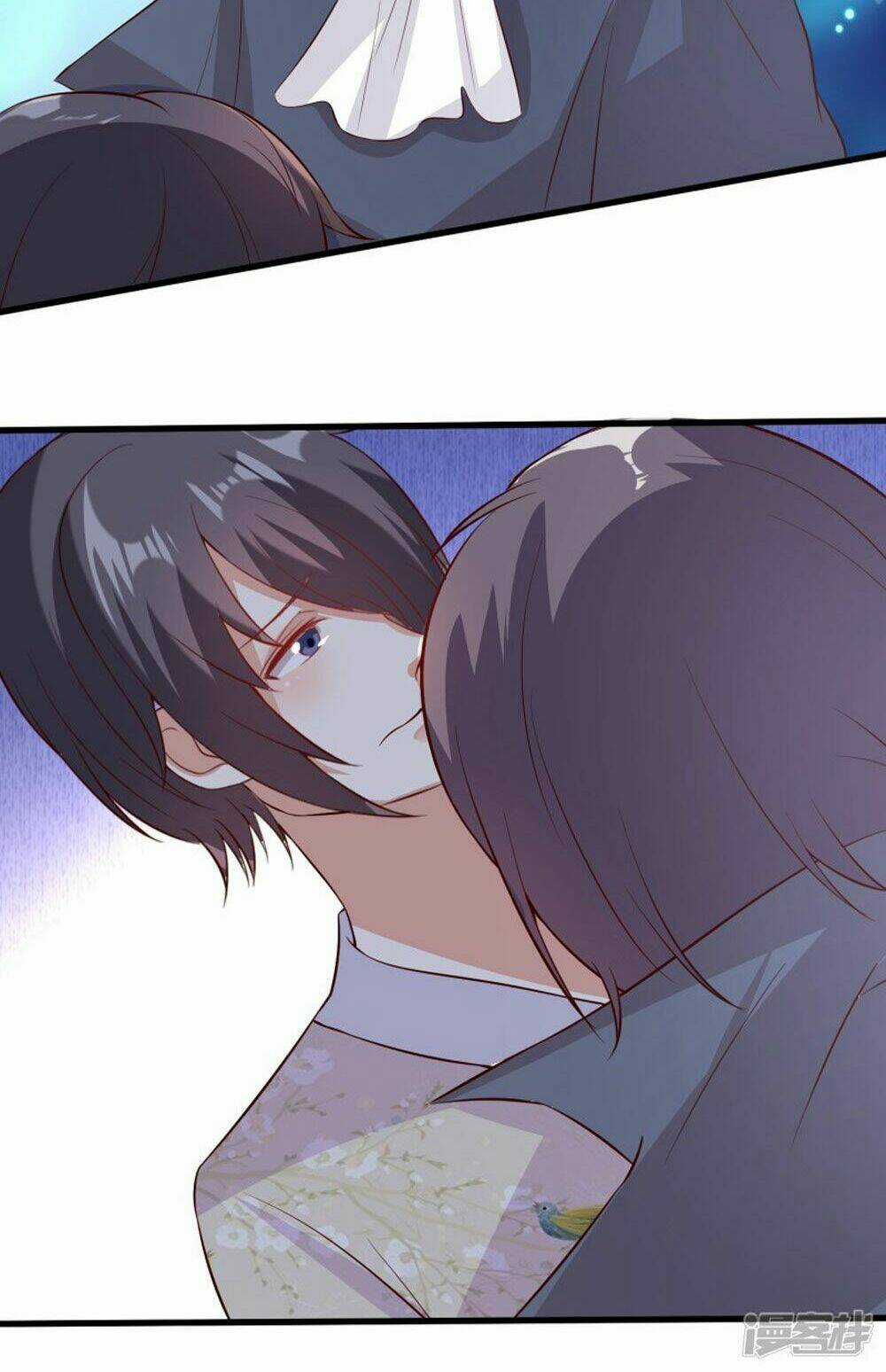 Nguyệt Dạ Hương Vi Lai Chapter 26 trang 1