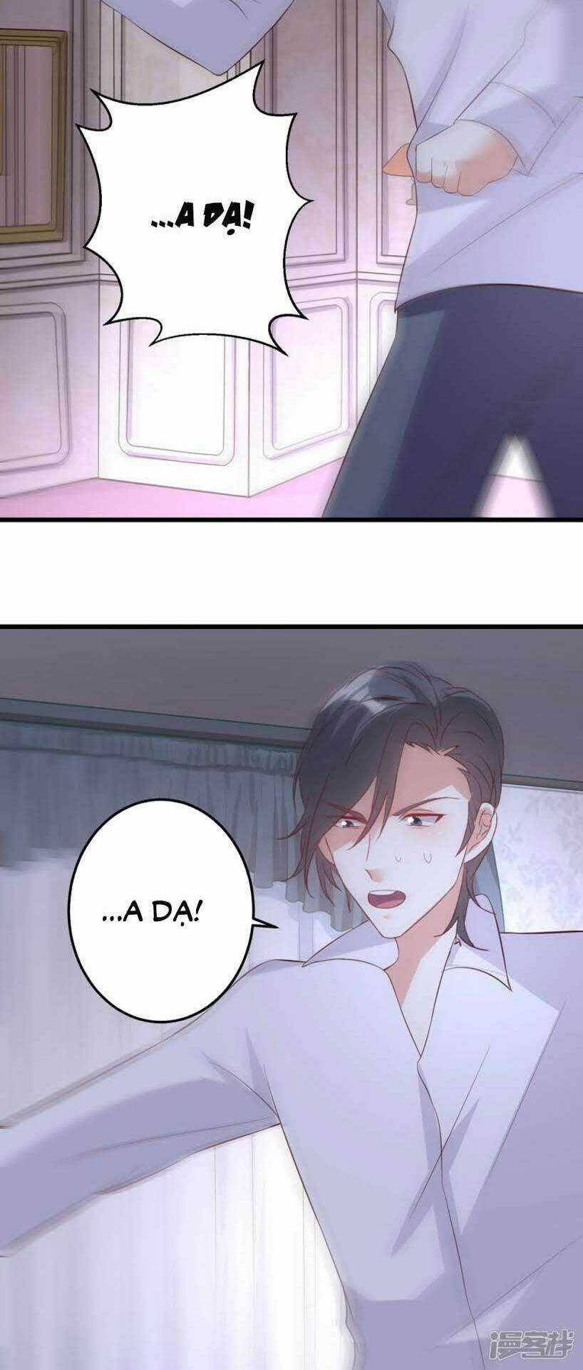 Nguyệt Dạ Hương Vi Lai Chapter 26 trang 13