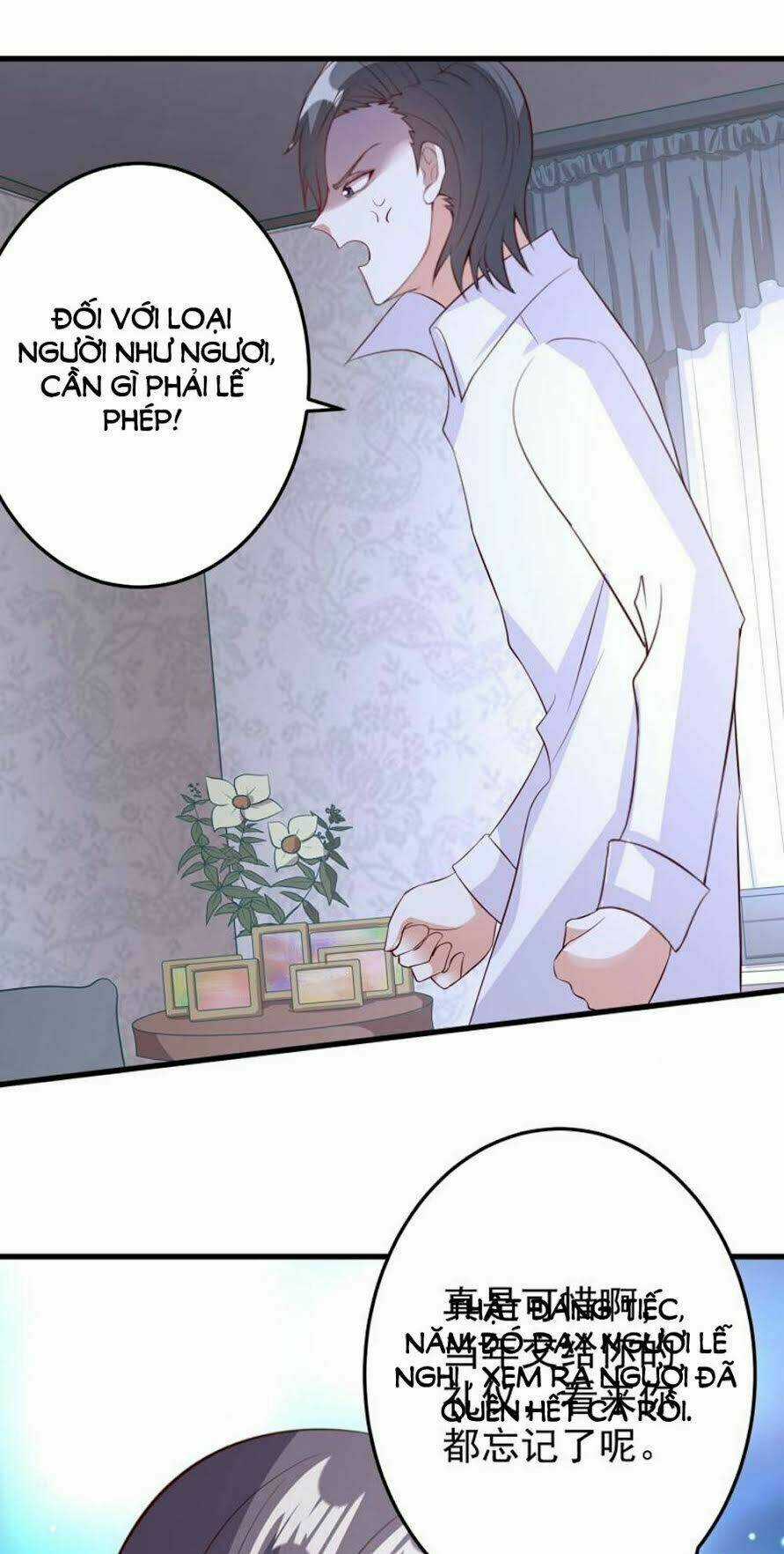 Nguyệt Dạ Hương Vi Lai Chapter 26 trang 16