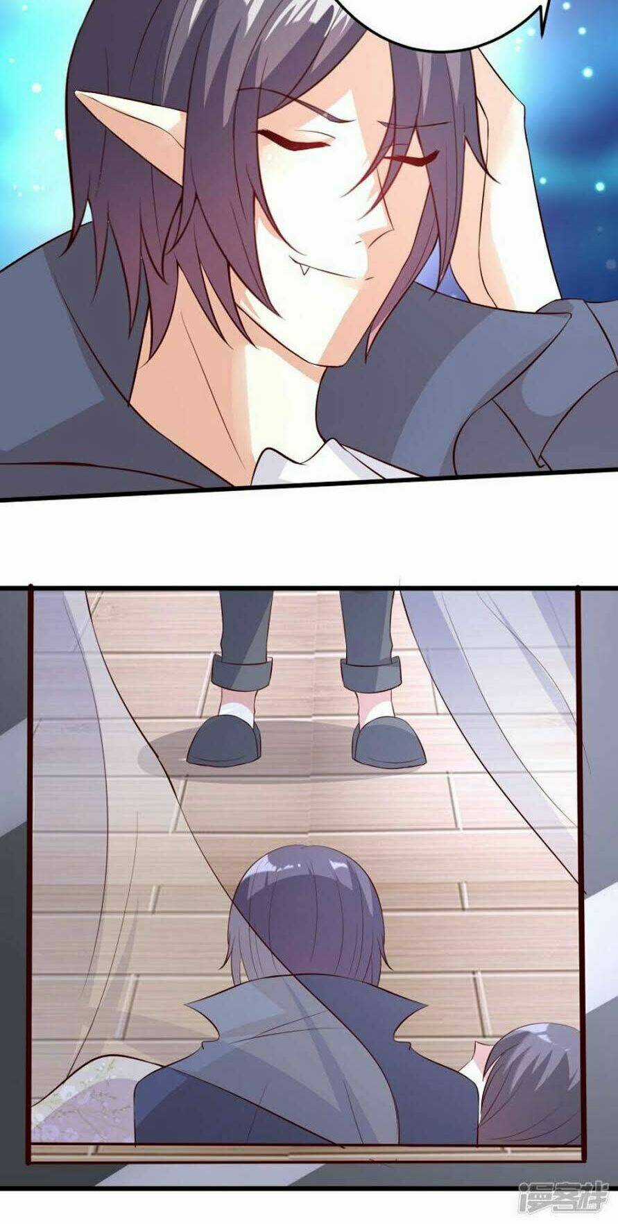 Nguyệt Dạ Hương Vi Lai Chapter 26 trang 17