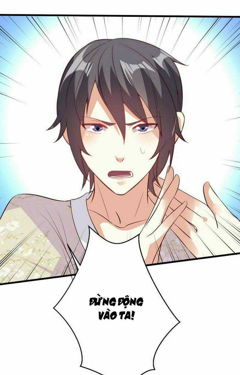 Nguyệt Dạ Hương Vi Lai Chapter 26 trang 2