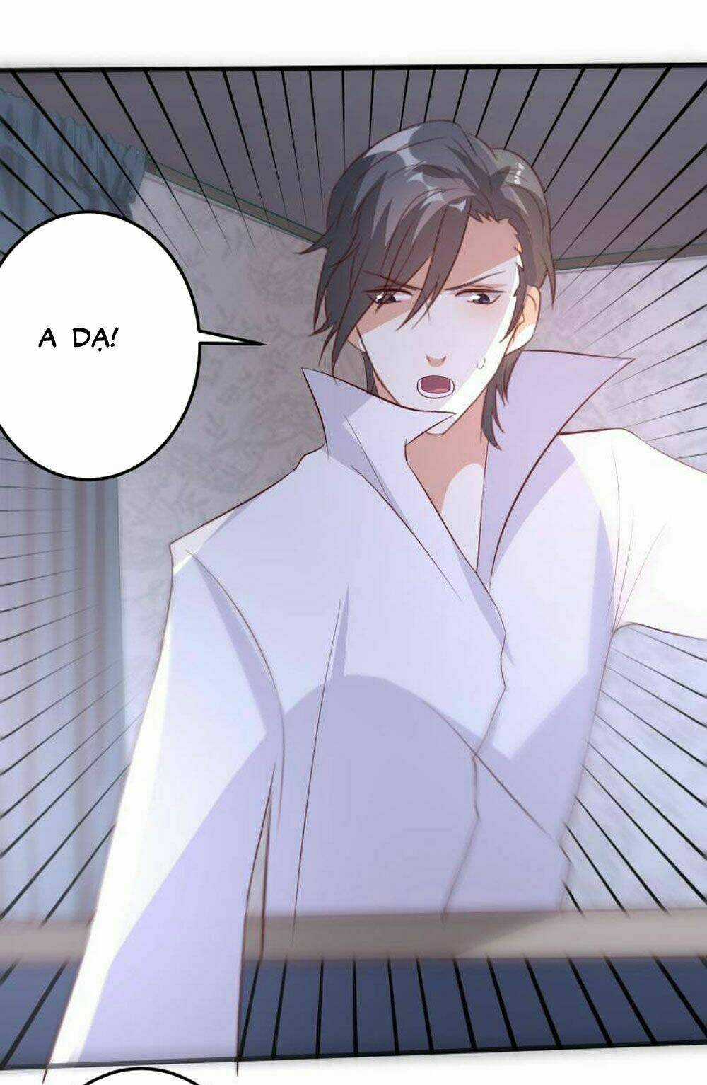 Nguyệt Dạ Hương Vi Lai Chapter 26 trang 22