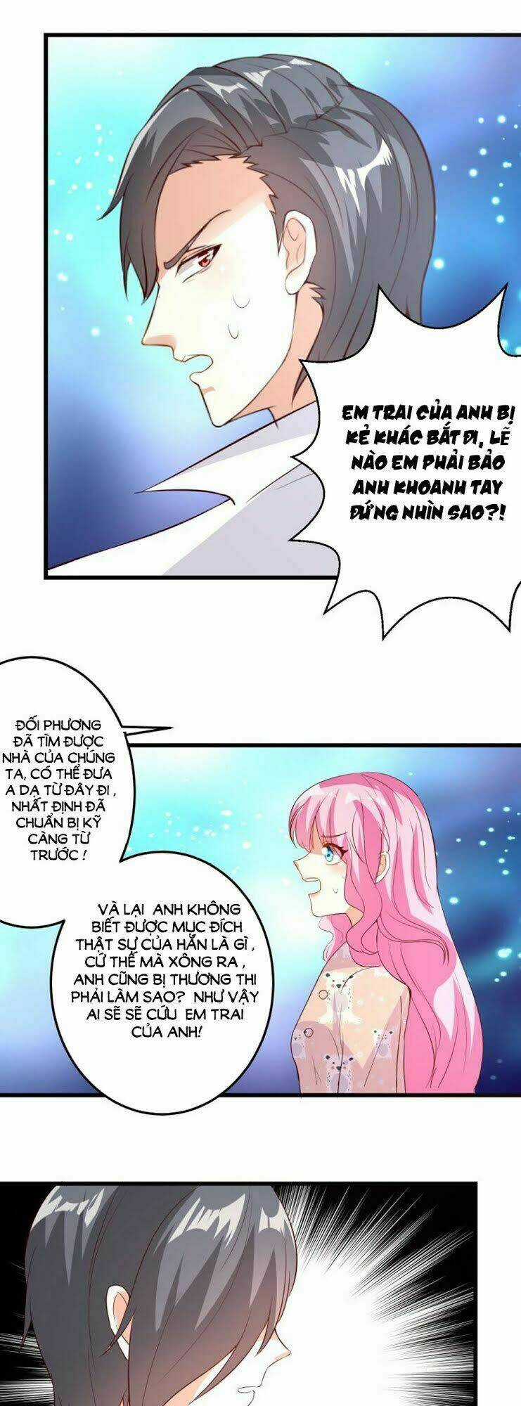 Nguyệt Dạ Hương Vi Lai Chapter 26 trang 24