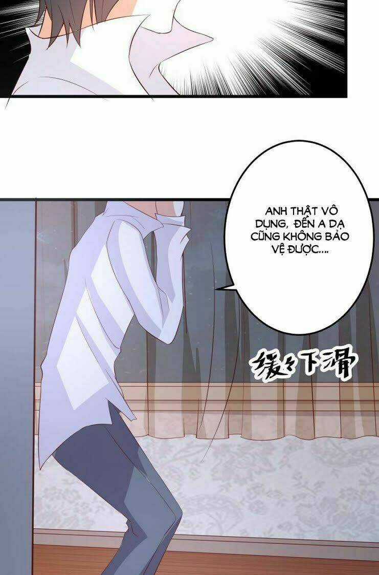 Nguyệt Dạ Hương Vi Lai Chapter 26 trang 25