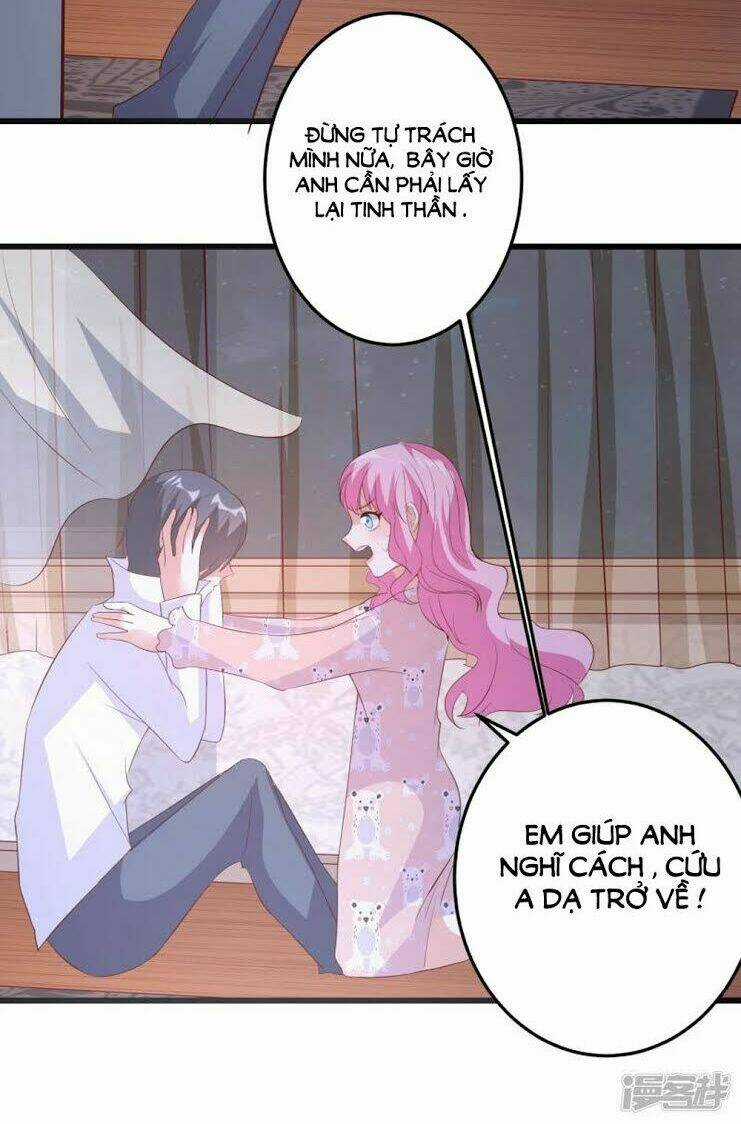 Nguyệt Dạ Hương Vi Lai Chapter 26 trang 26