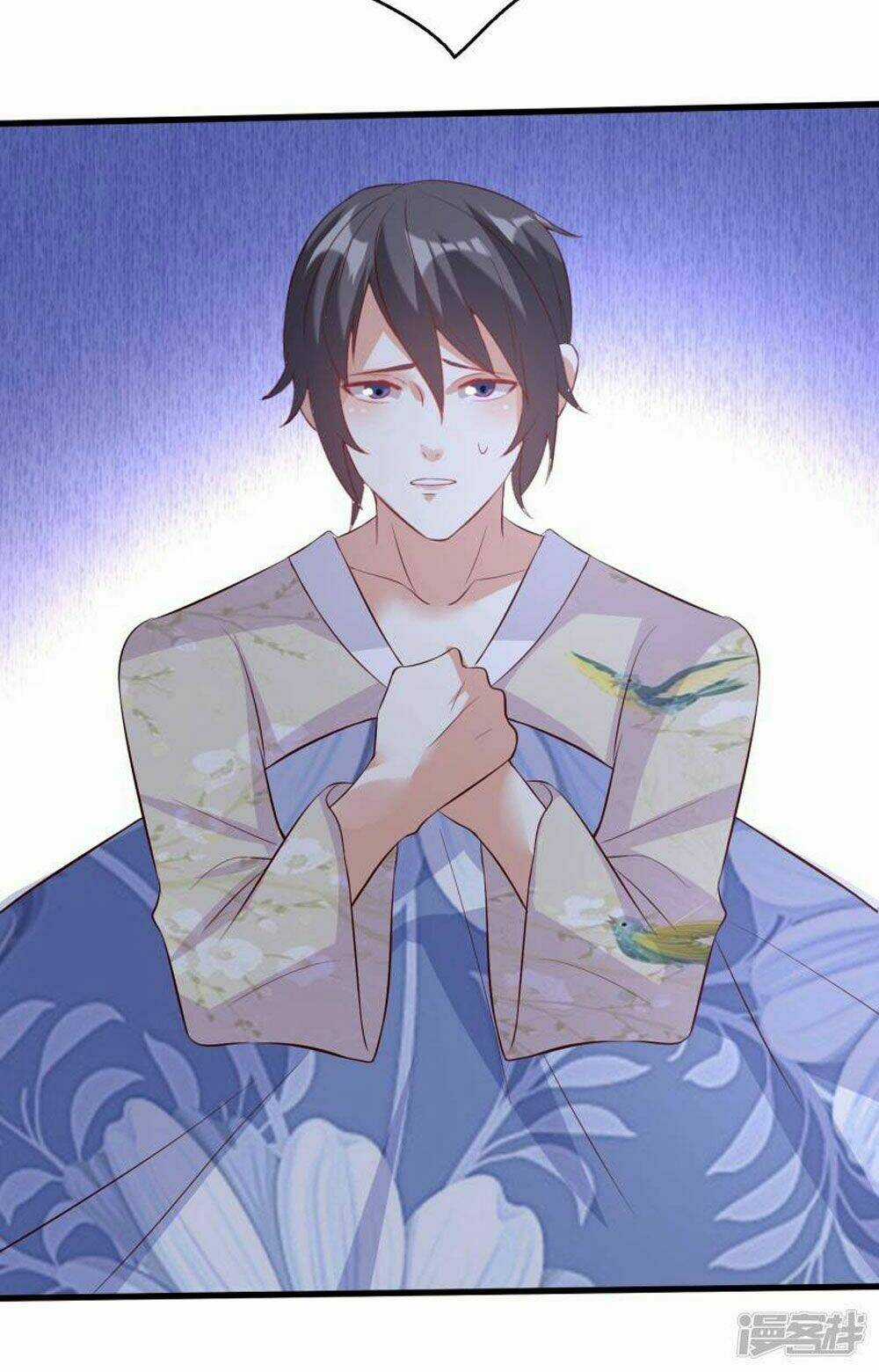 Nguyệt Dạ Hương Vi Lai Chapter 26 trang 3