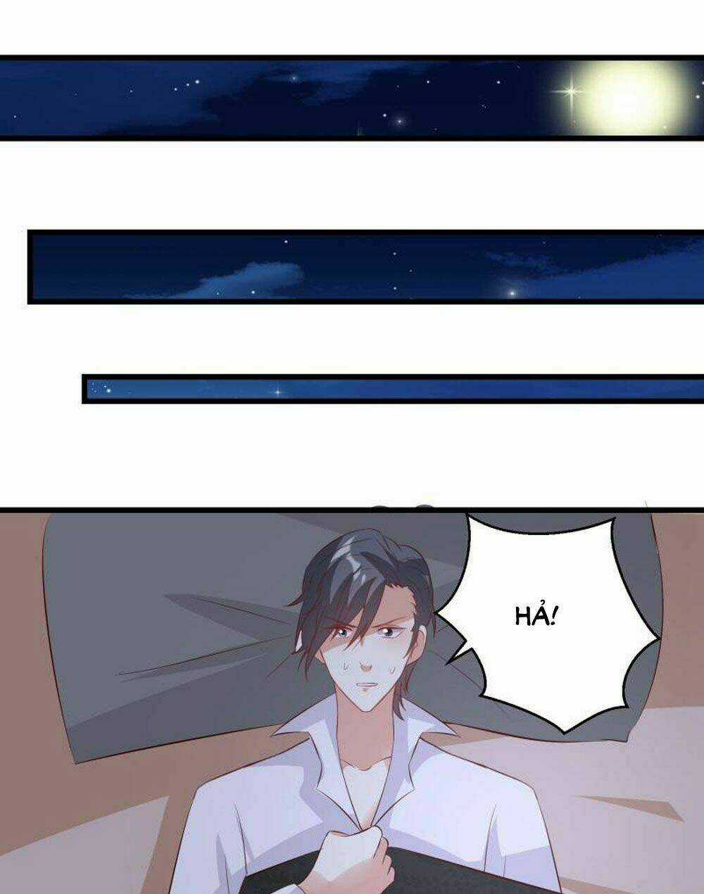 Nguyệt Dạ Hương Vi Lai Chapter 26 trang 6