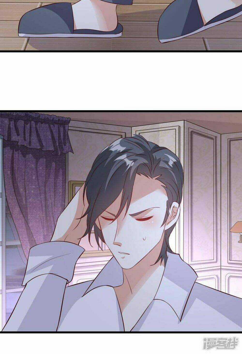 Nguyệt Dạ Hương Vi Lai Chapter 26 trang 9