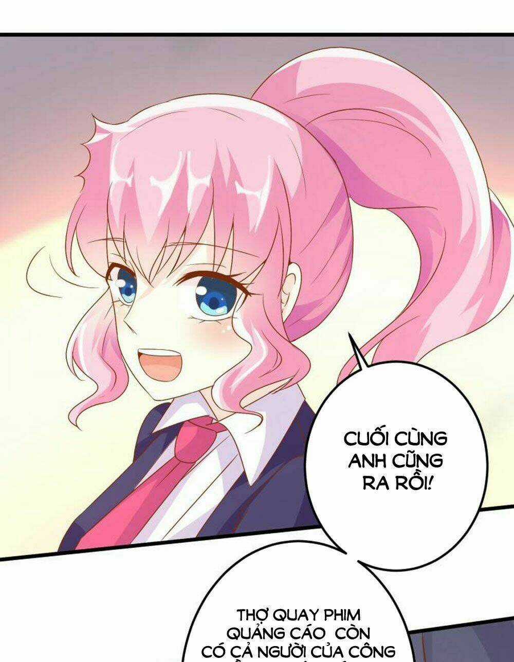 Nguyệt Dạ Hương Vi Lai Chapter 27 trang 10