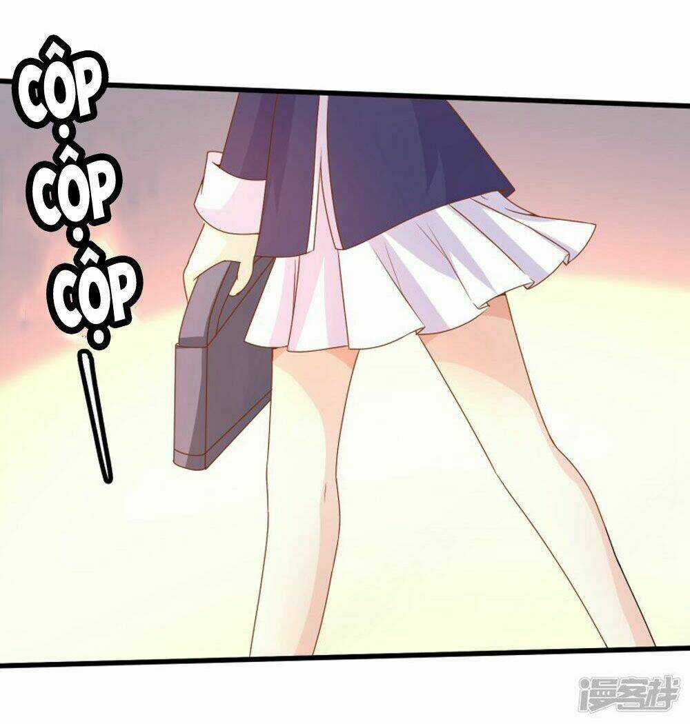 Nguyệt Dạ Hương Vi Lai Chapter 27 trang 16