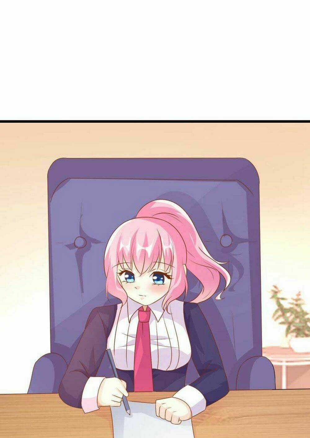 Nguyệt Dạ Hương Vi Lai Chapter 27 trang 21