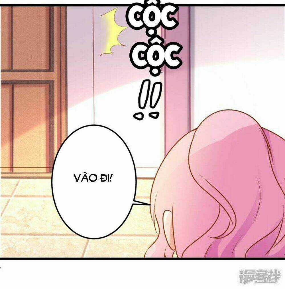 Nguyệt Dạ Hương Vi Lai Chapter 27 trang 24