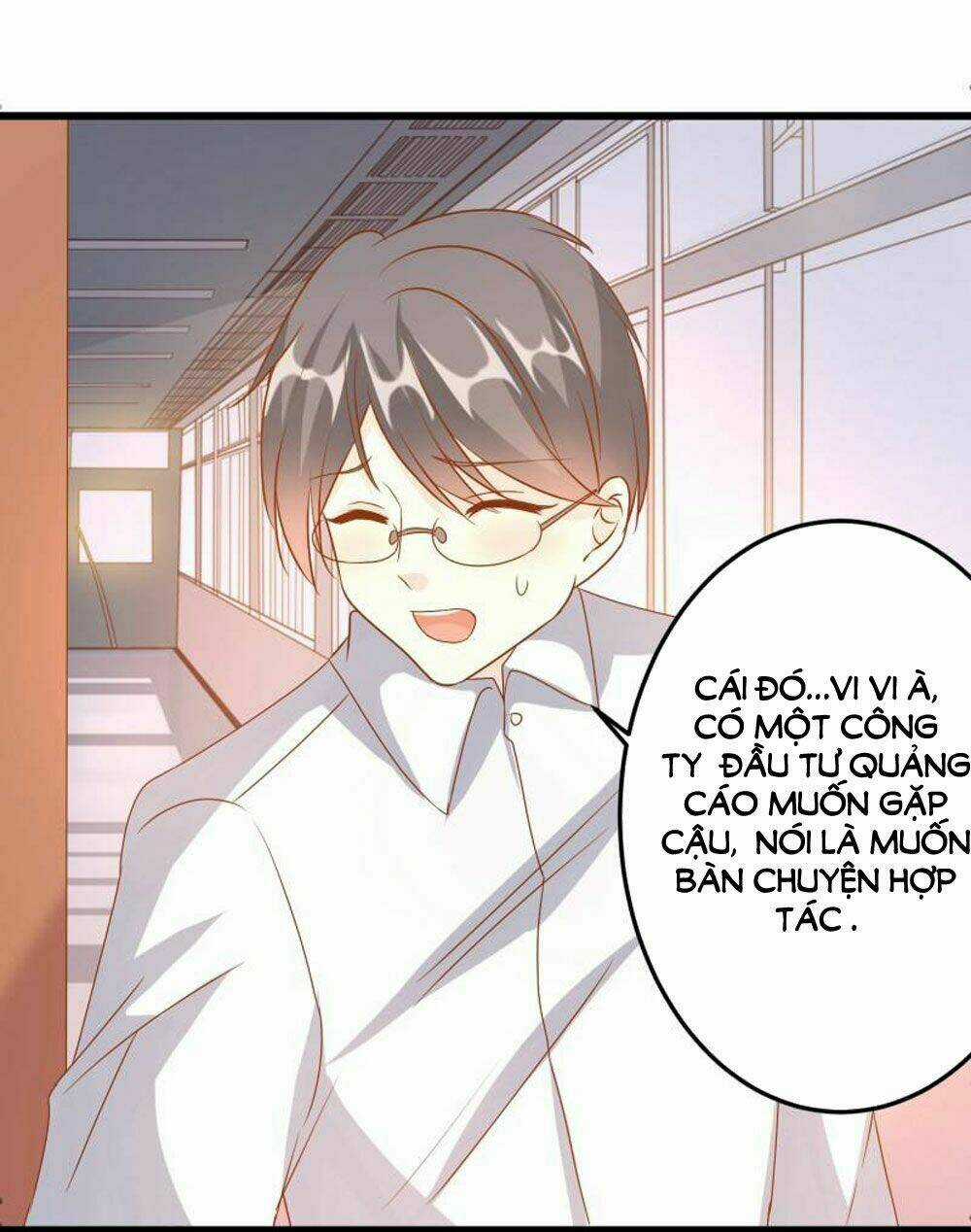 Nguyệt Dạ Hương Vi Lai Chapter 27 trang 25