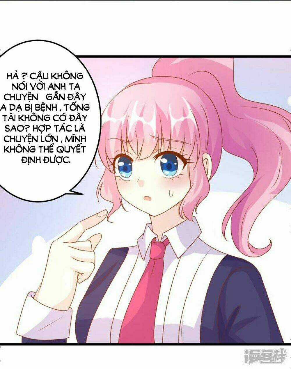 Nguyệt Dạ Hương Vi Lai Chapter 27 trang 26