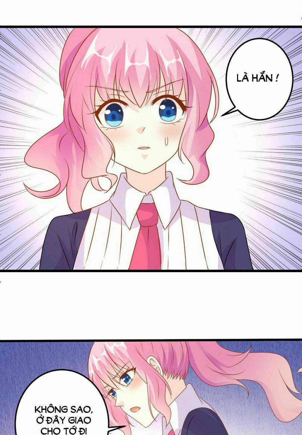 Nguyệt Dạ Hương Vi Lai Chapter 27 trang 29