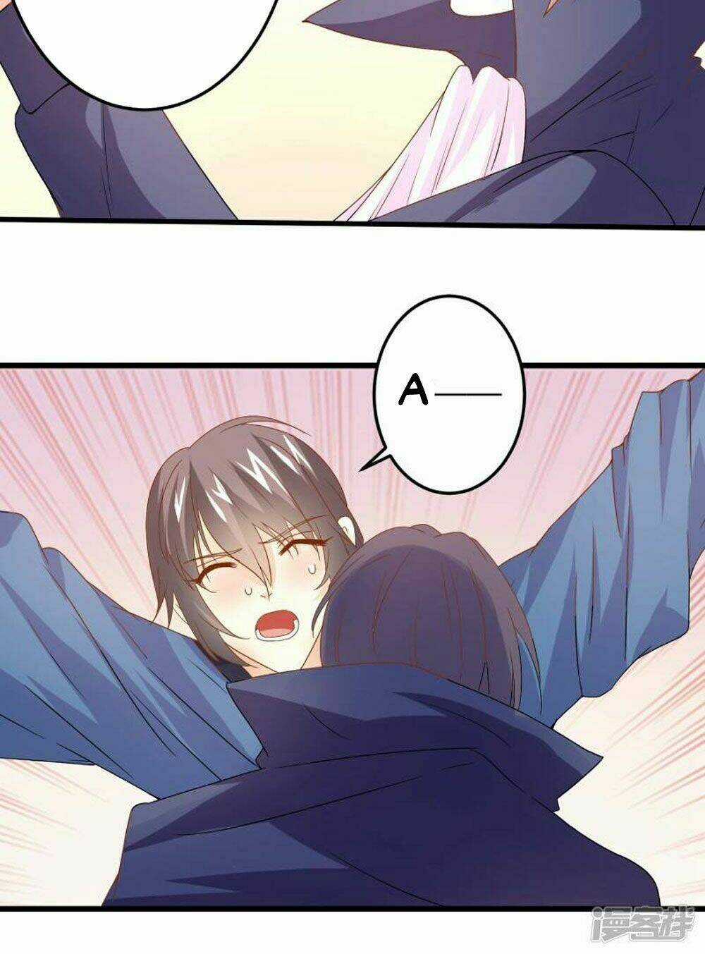 Nguyệt Dạ Hương Vi Lai Chapter 27 trang 5