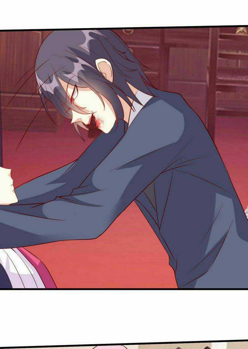 Nguyệt Dạ Hương Vi Lai Chapter 28 trang 10