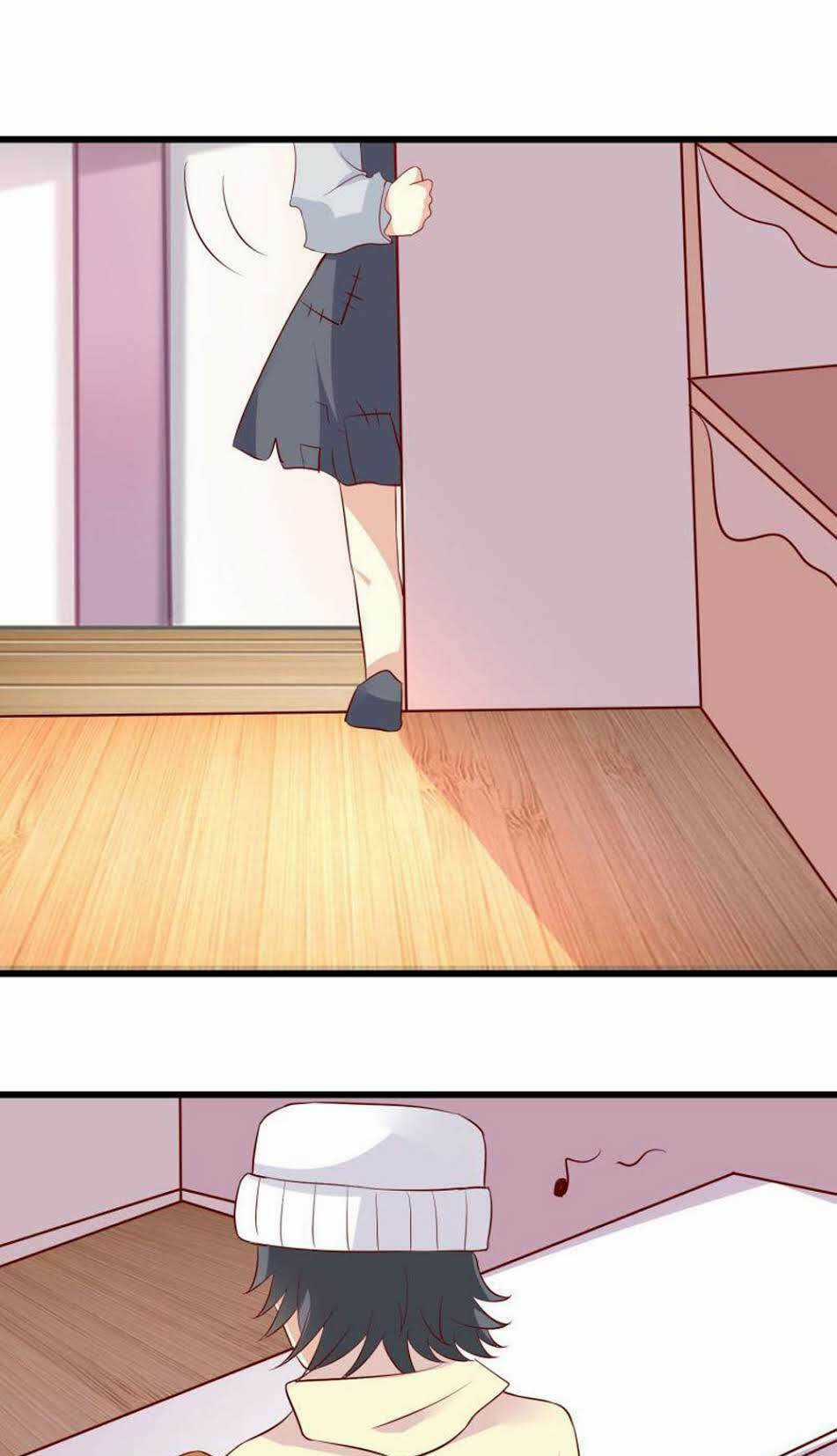 Nguyệt Dạ Hương Vi Lai Chapter 28 trang 16