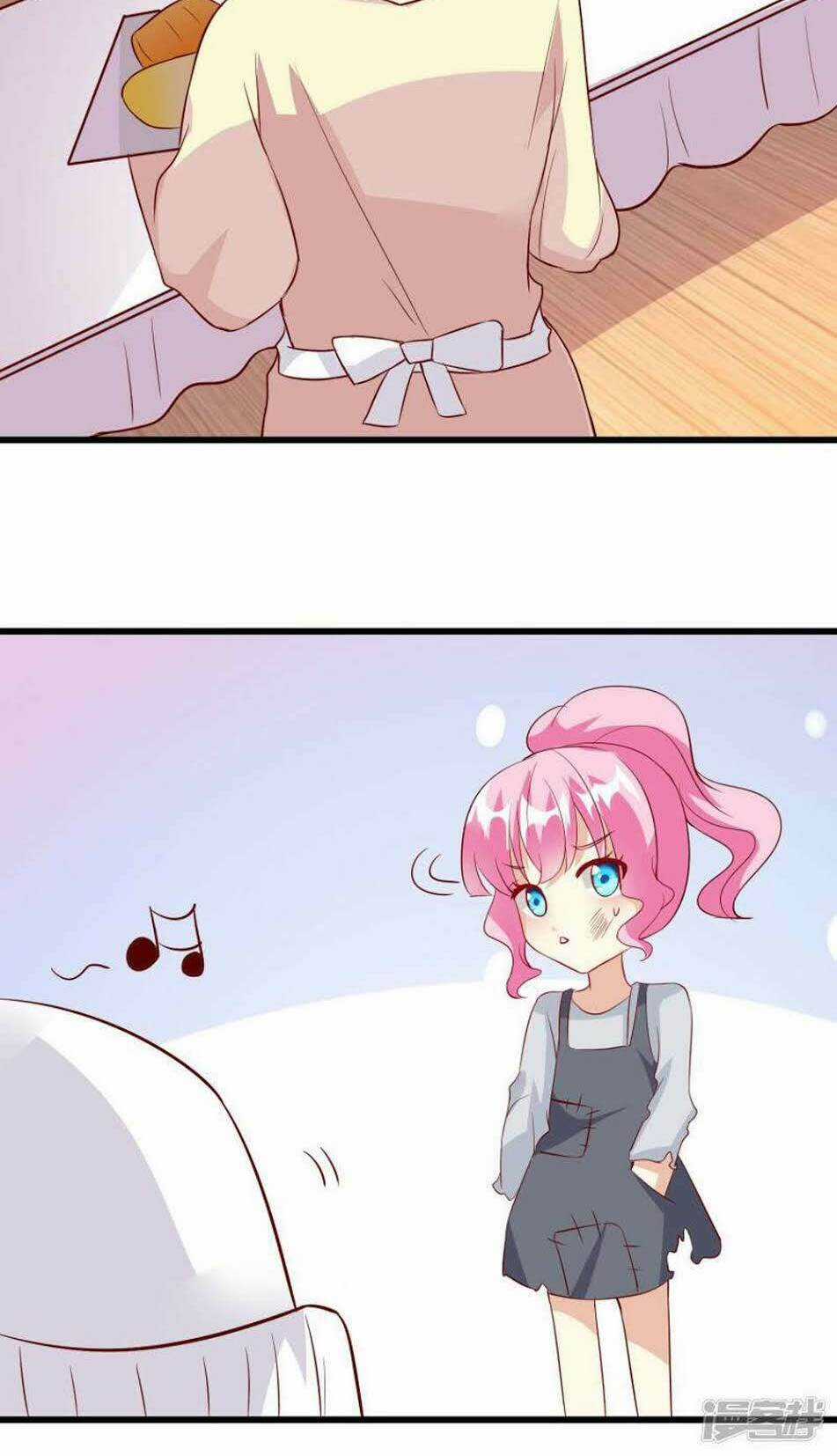 Nguyệt Dạ Hương Vi Lai Chapter 28 trang 17