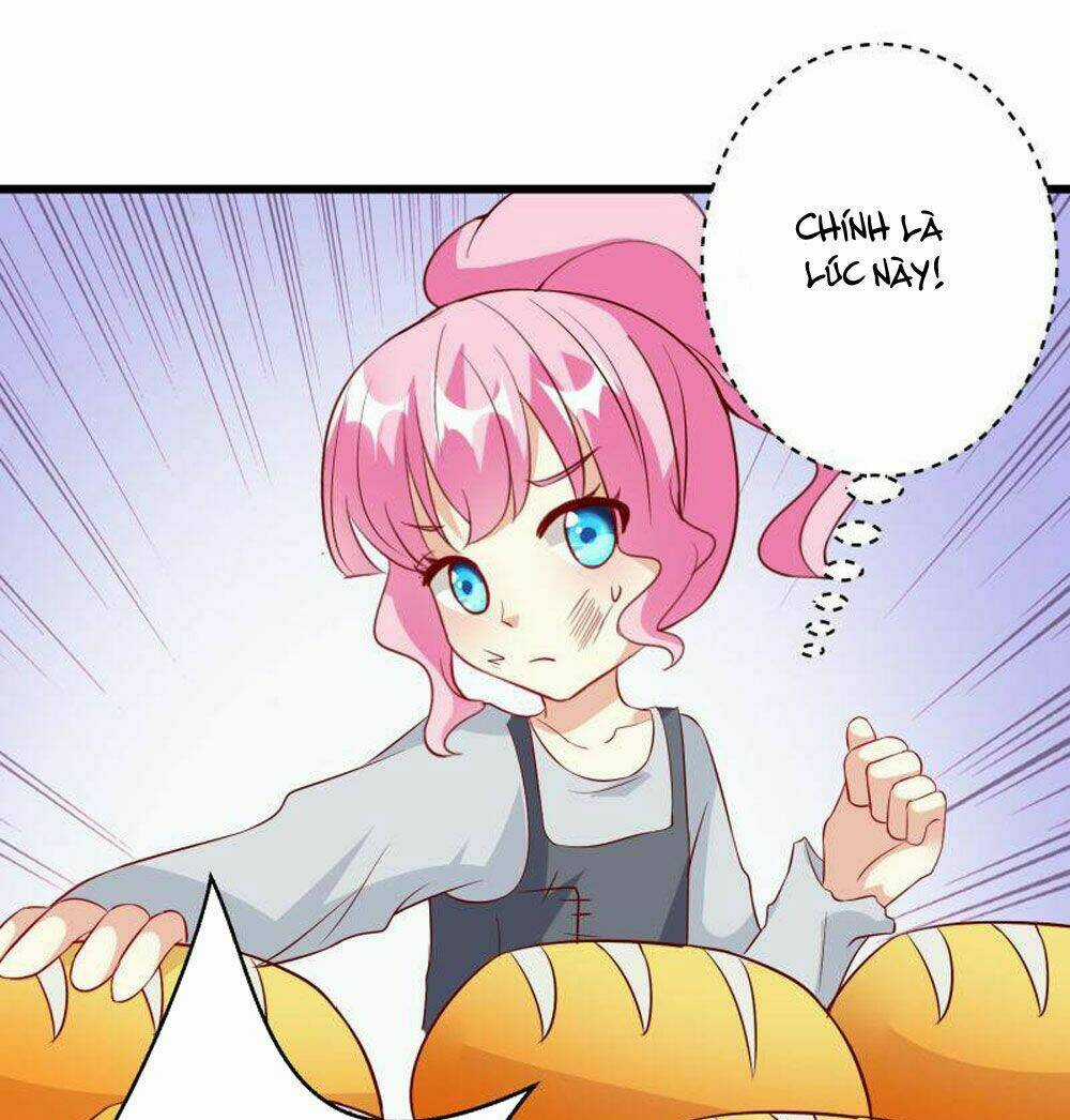 Nguyệt Dạ Hương Vi Lai Chapter 28 trang 18