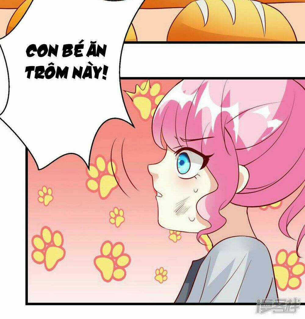 Nguyệt Dạ Hương Vi Lai Chapter 28 trang 19