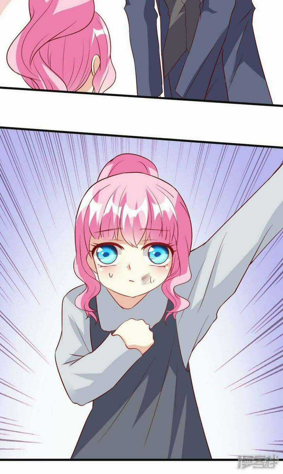 Nguyệt Dạ Hương Vi Lai Chapter 28 trang 24