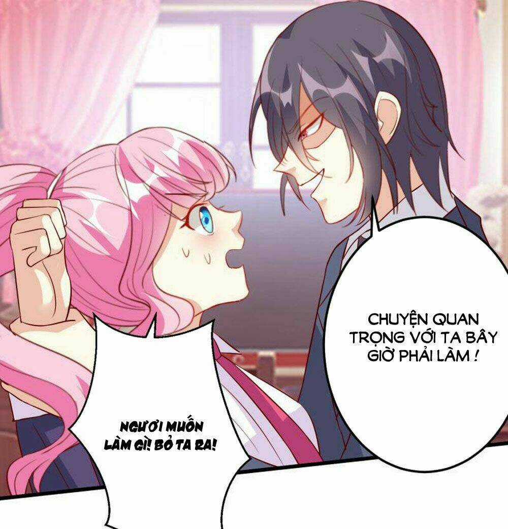 Nguyệt Dạ Hương Vi Lai Chapter 28 trang 7