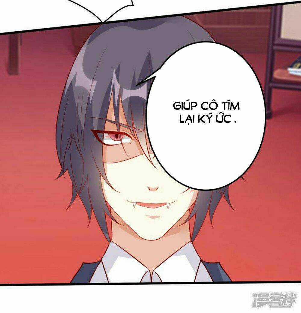 Nguyệt Dạ Hương Vi Lai Chapter 28 trang 8