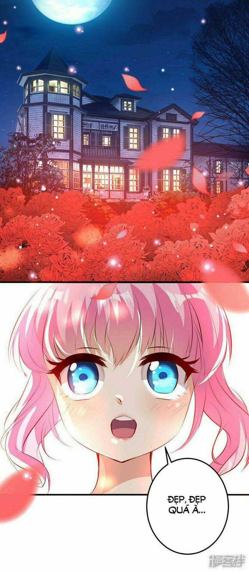 Nguyệt Dạ Hương Vi Lai Chapter 29 trang 16