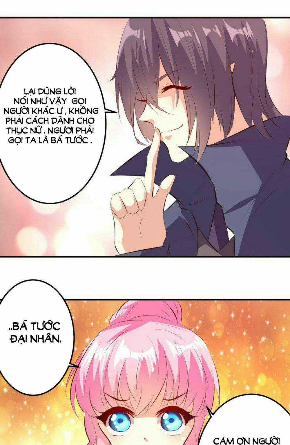 Nguyệt Dạ Hương Vi Lai Chapter 29 trang 2