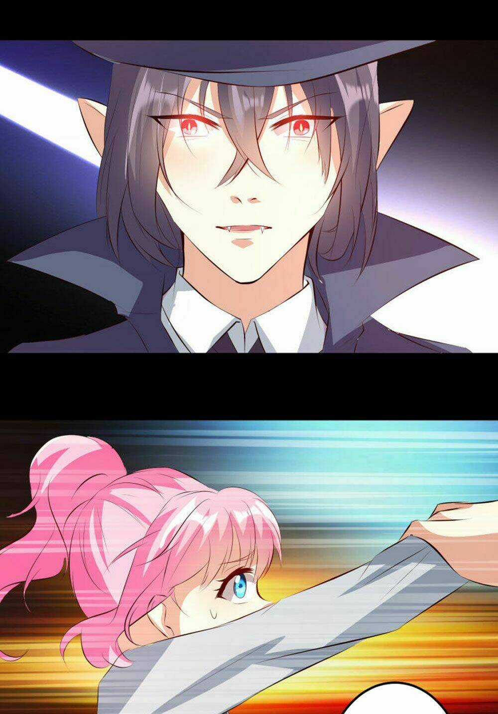 Nguyệt Dạ Hương Vi Lai Chapter 29 trang 21