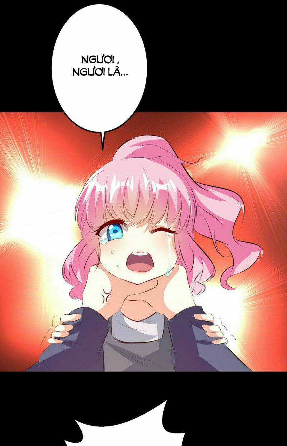 Nguyệt Dạ Hương Vi Lai Chapter 29 trang 23