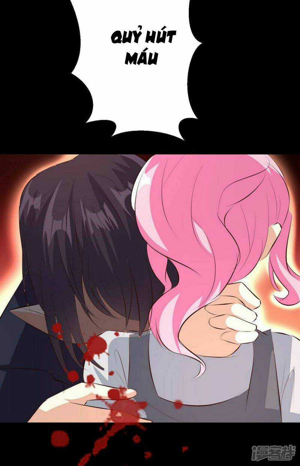 Nguyệt Dạ Hương Vi Lai Chapter 29 trang 24