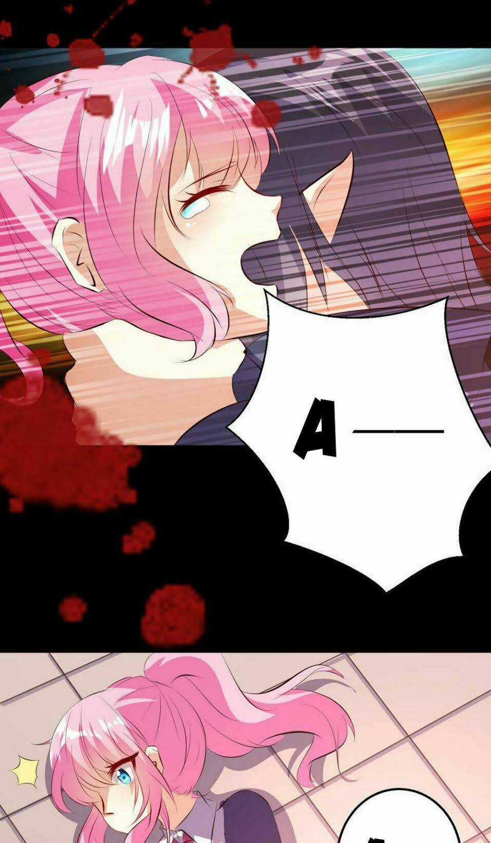 Nguyệt Dạ Hương Vi Lai Chapter 29 trang 25