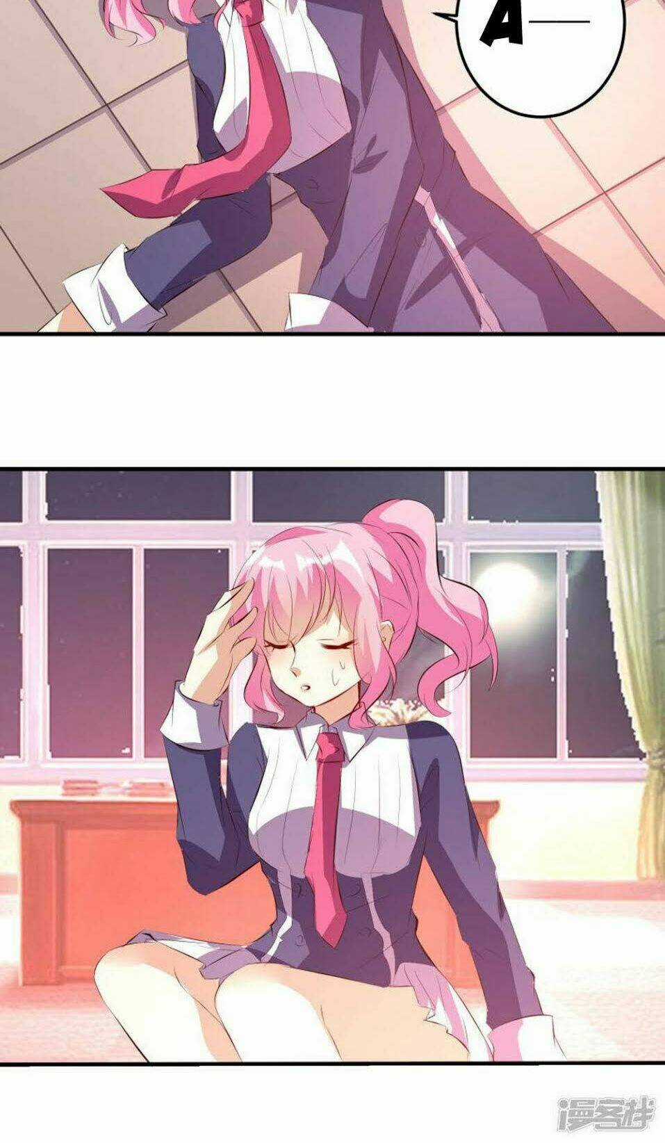 Nguyệt Dạ Hương Vi Lai Chapter 29 trang 26