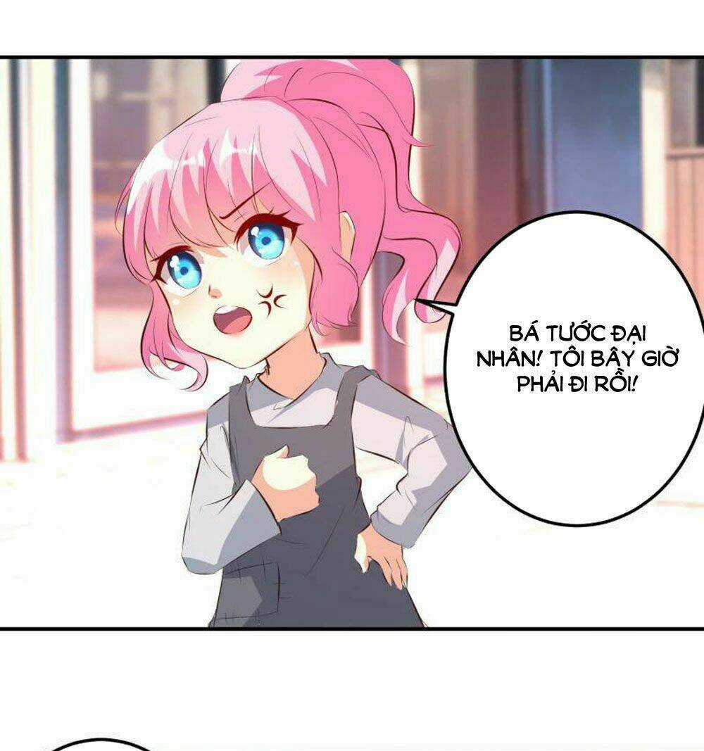 Nguyệt Dạ Hương Vi Lai Chapter 29 trang 4