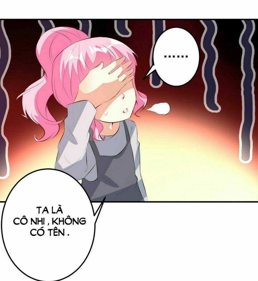 Nguyệt Dạ Hương Vi Lai Chapter 29 trang 6