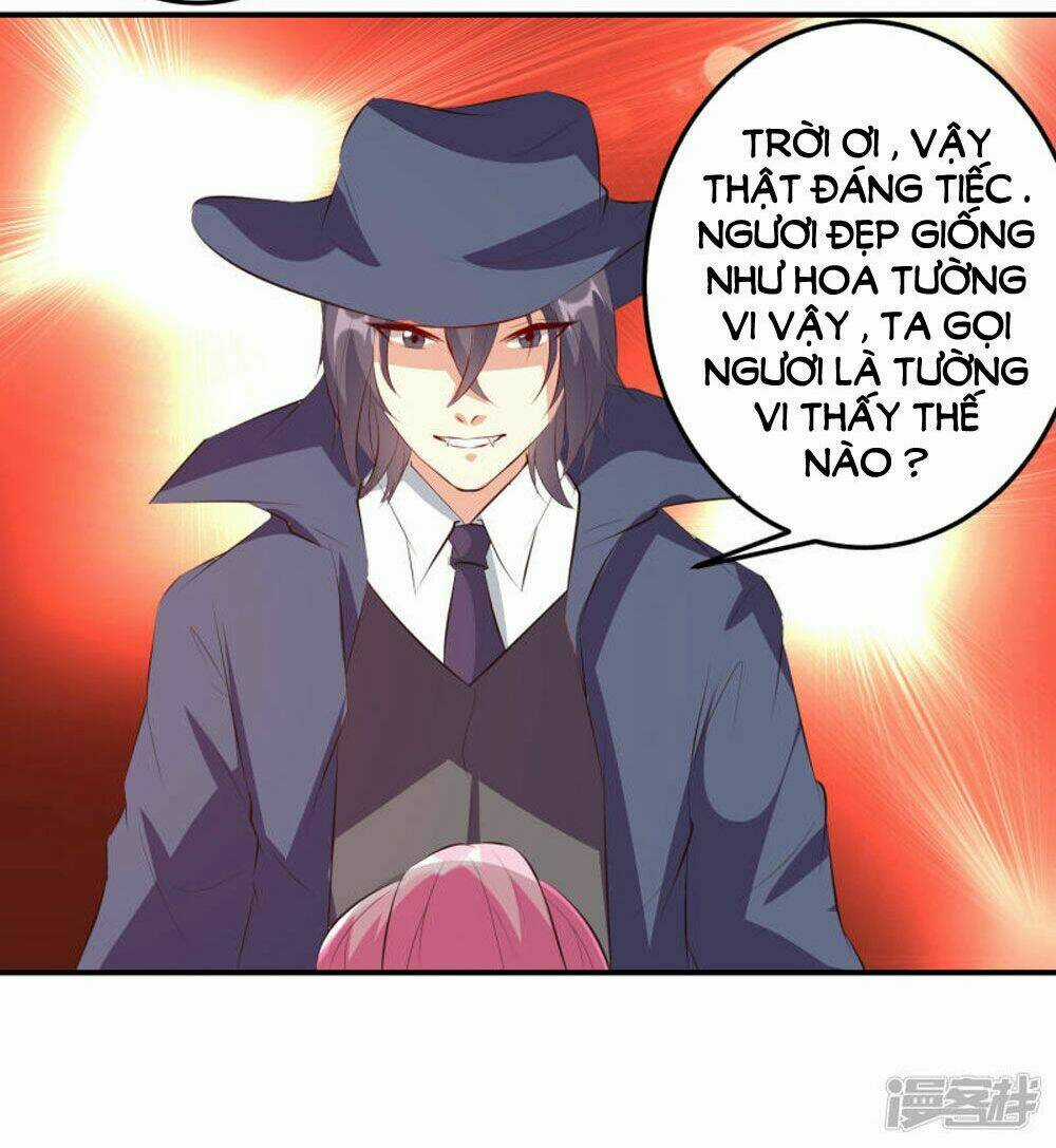 Nguyệt Dạ Hương Vi Lai Chapter 29 trang 7