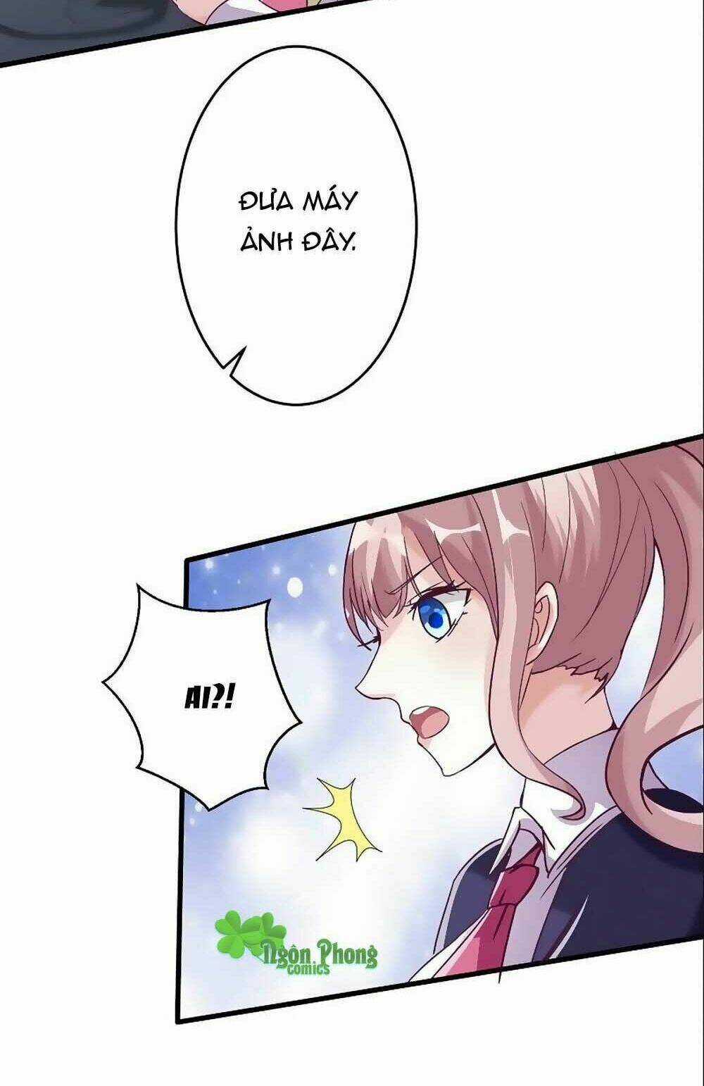 Nguyệt Dạ Hương Vi Lai Chapter 3 trang 25