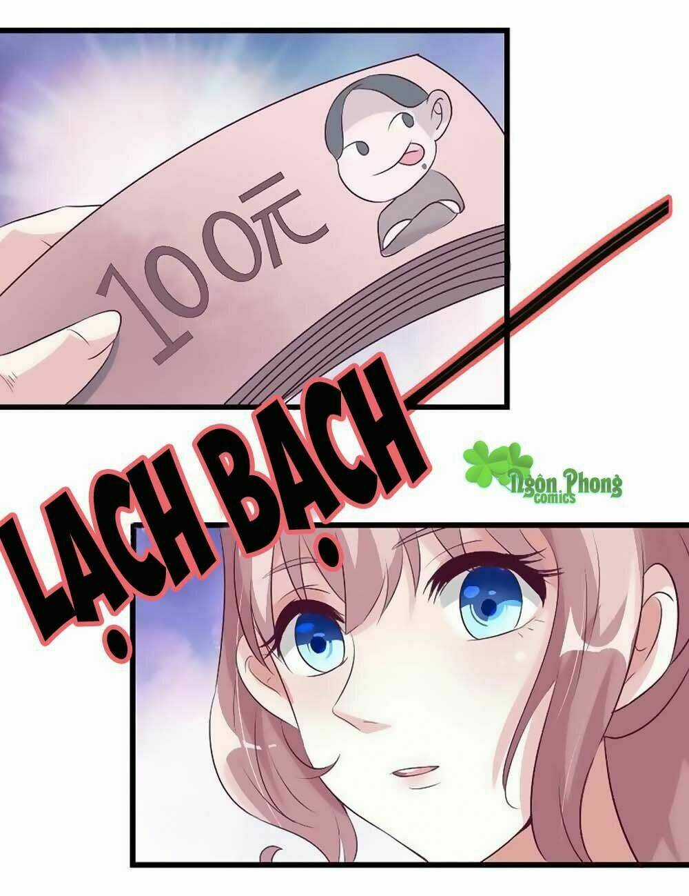 Nguyệt Dạ Hương Vi Lai Chapter 3 trang 28