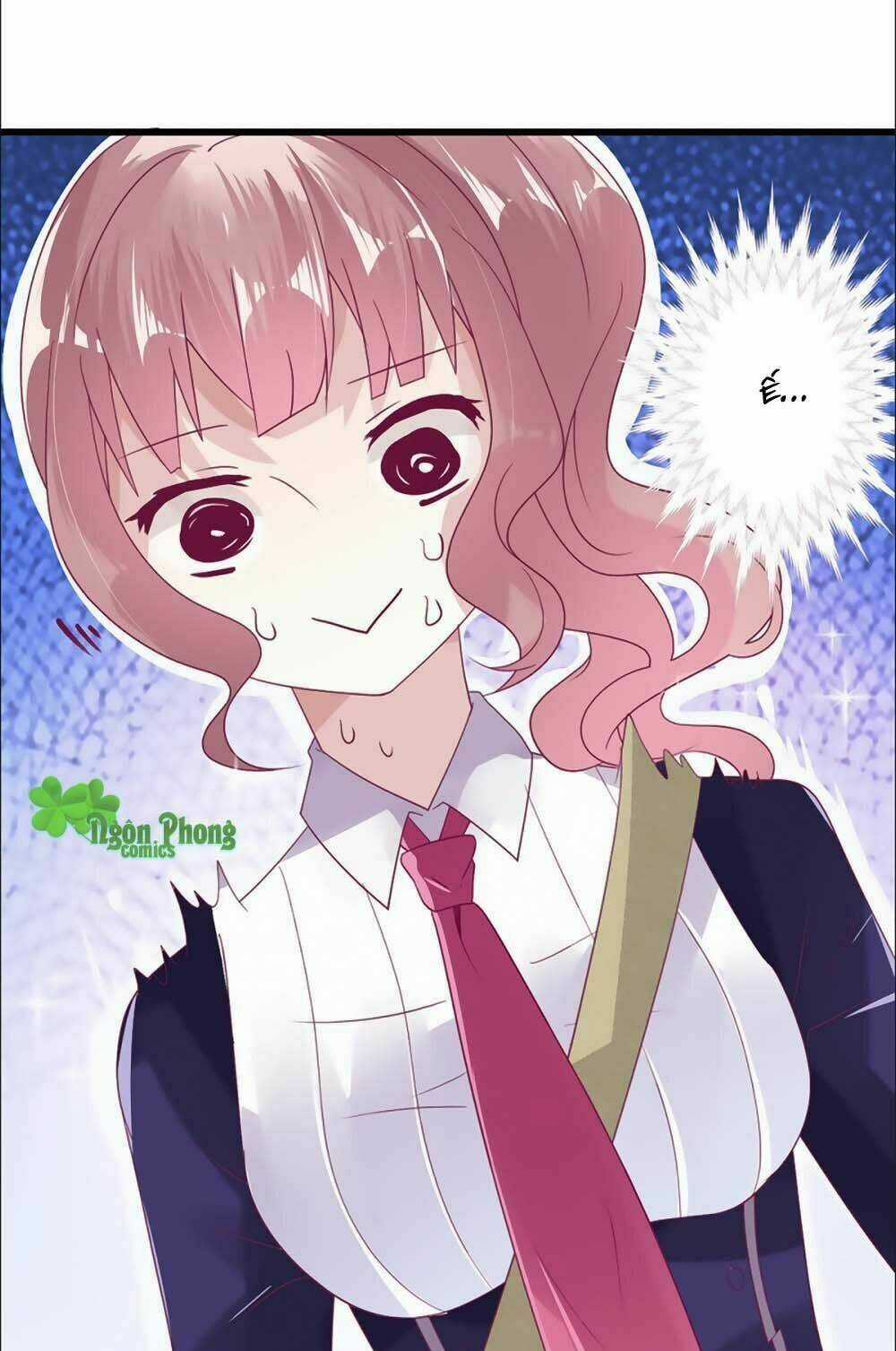 Nguyệt Dạ Hương Vi Lai Chapter 3 trang 6